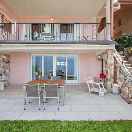 Casa Al 18 Villa Pai Екстериор снимка