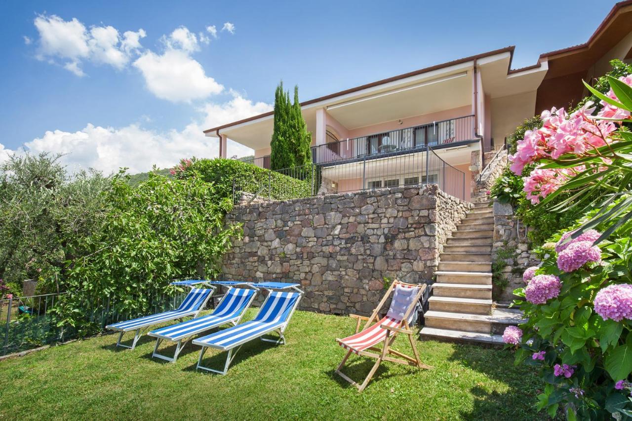 Casa Al 18 Villa Pai Екстериор снимка