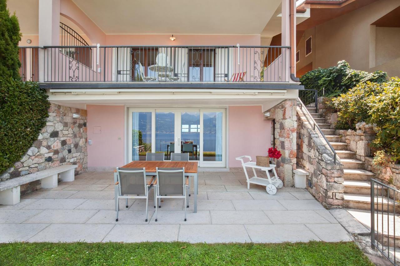Casa Al 18 Villa Pai Екстериор снимка