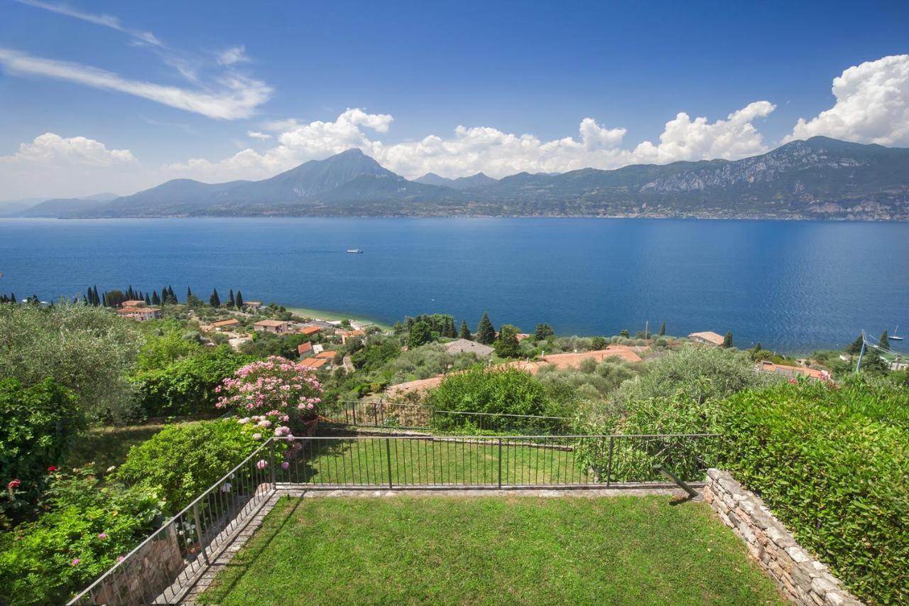 Casa Al 18 Villa Pai Екстериор снимка