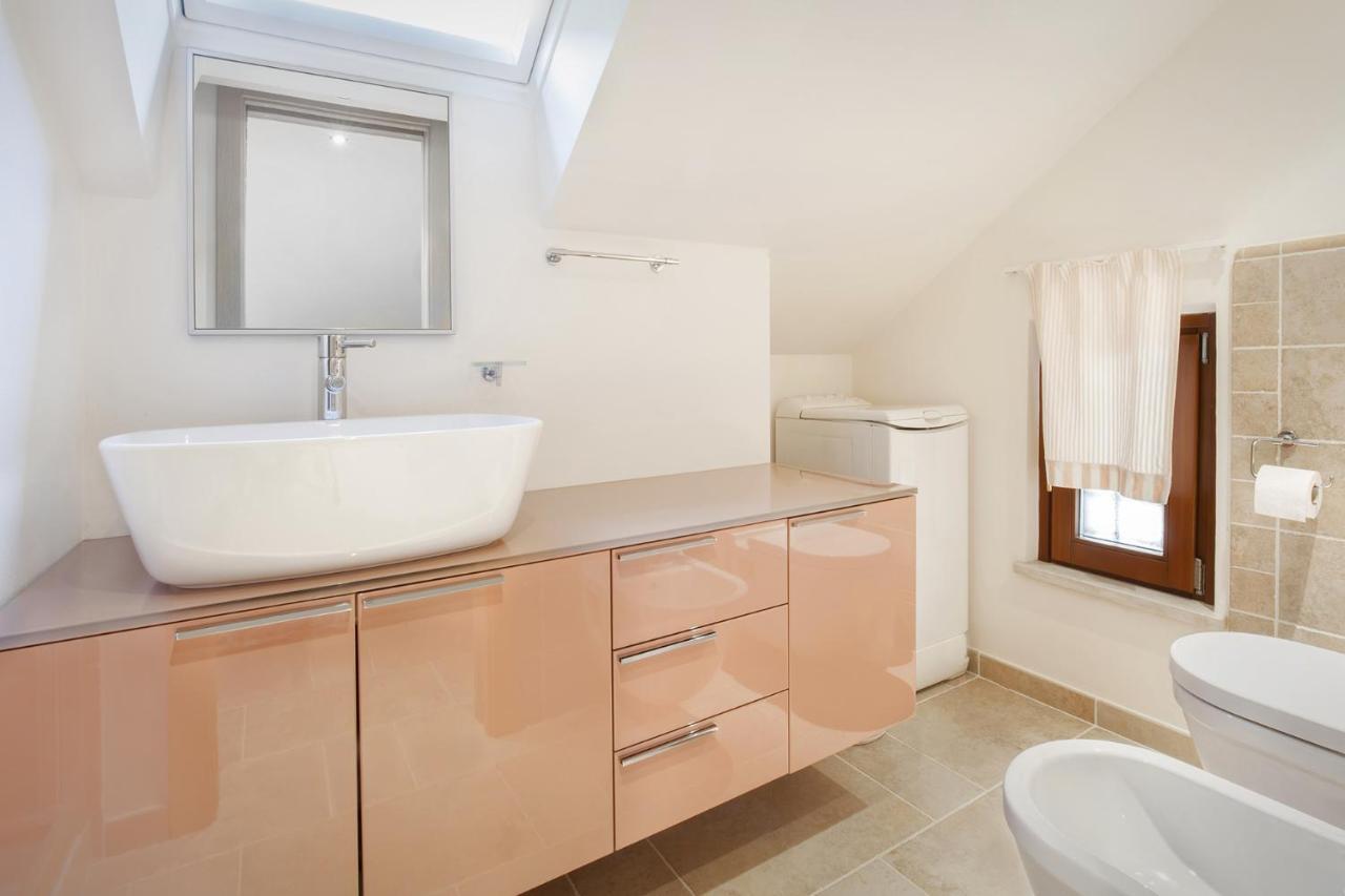 Casa Al 18 Villa Pai Екстериор снимка