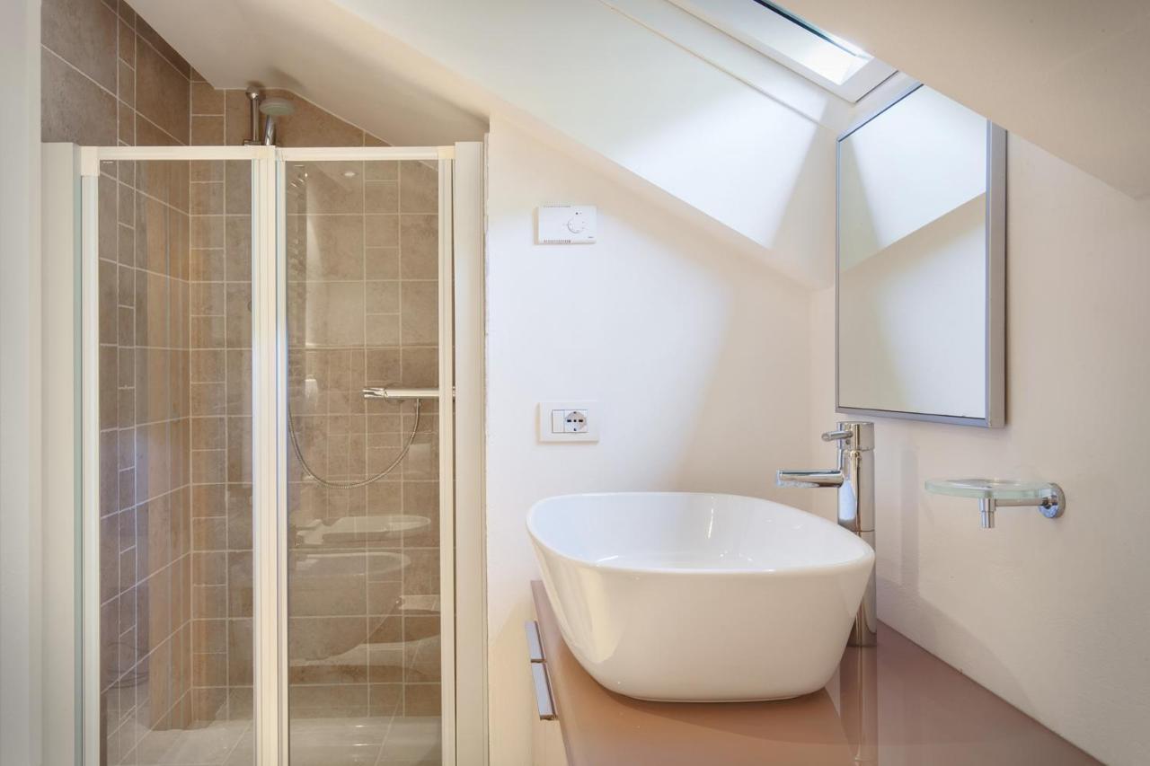 Casa Al 18 Villa Pai Екстериор снимка