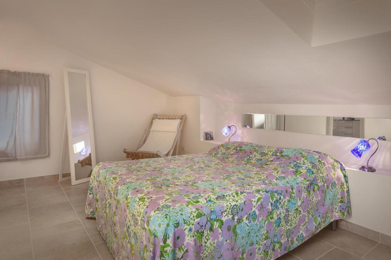 Casa Al 18 Villa Pai Екстериор снимка