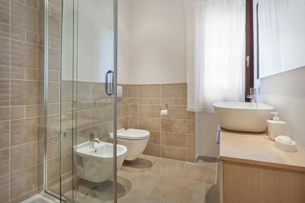 Casa Al 18 Villa Pai Екстериор снимка
