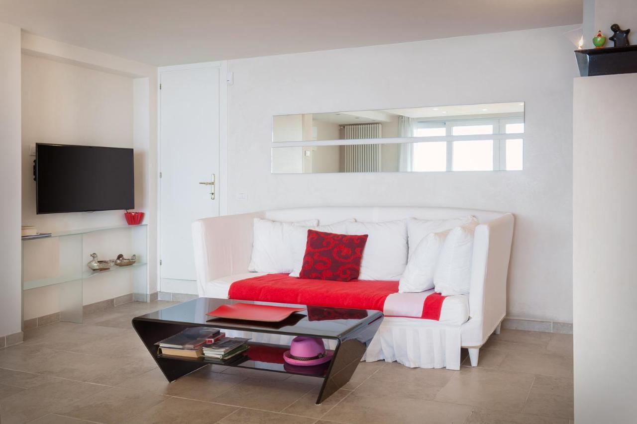 Casa Al 18 Villa Pai Екстериор снимка
